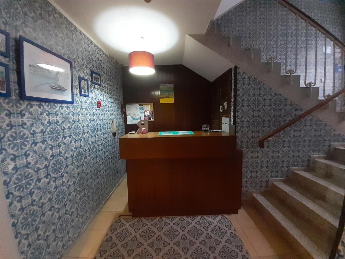 City Drops Hostel Aliados Private Room Porto Buitenkant foto
