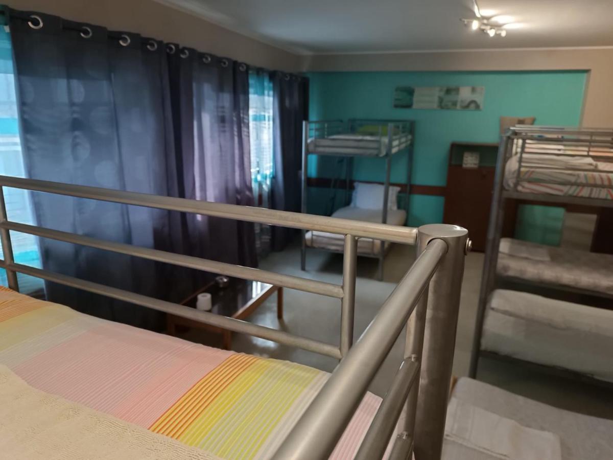 City Drops Hostel Aliados Private Room Porto Buitenkant foto