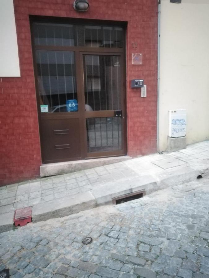 City Drops Hostel Aliados Private Room Porto Buitenkant foto