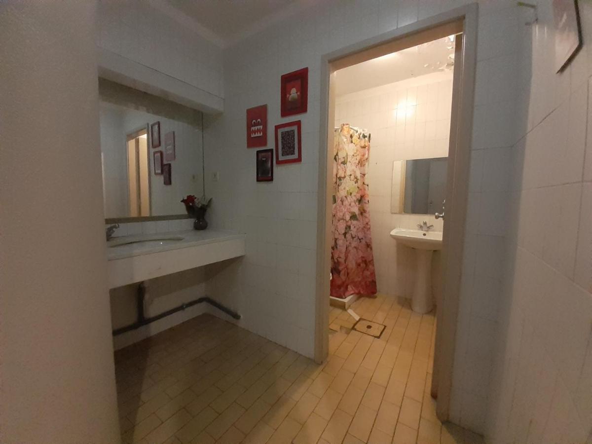City Drops Hostel Aliados Private Room Porto Buitenkant foto