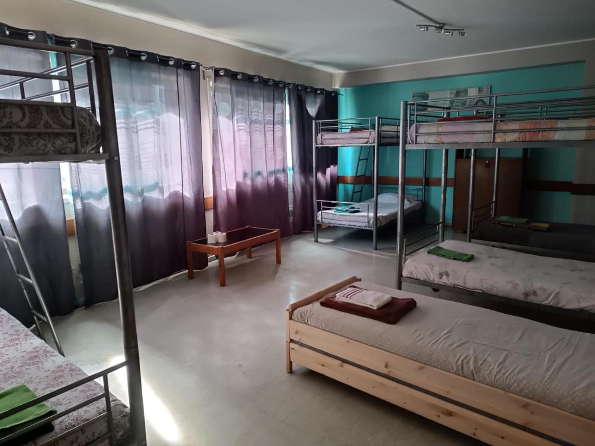 City Drops Hostel Aliados Private Room Porto Buitenkant foto