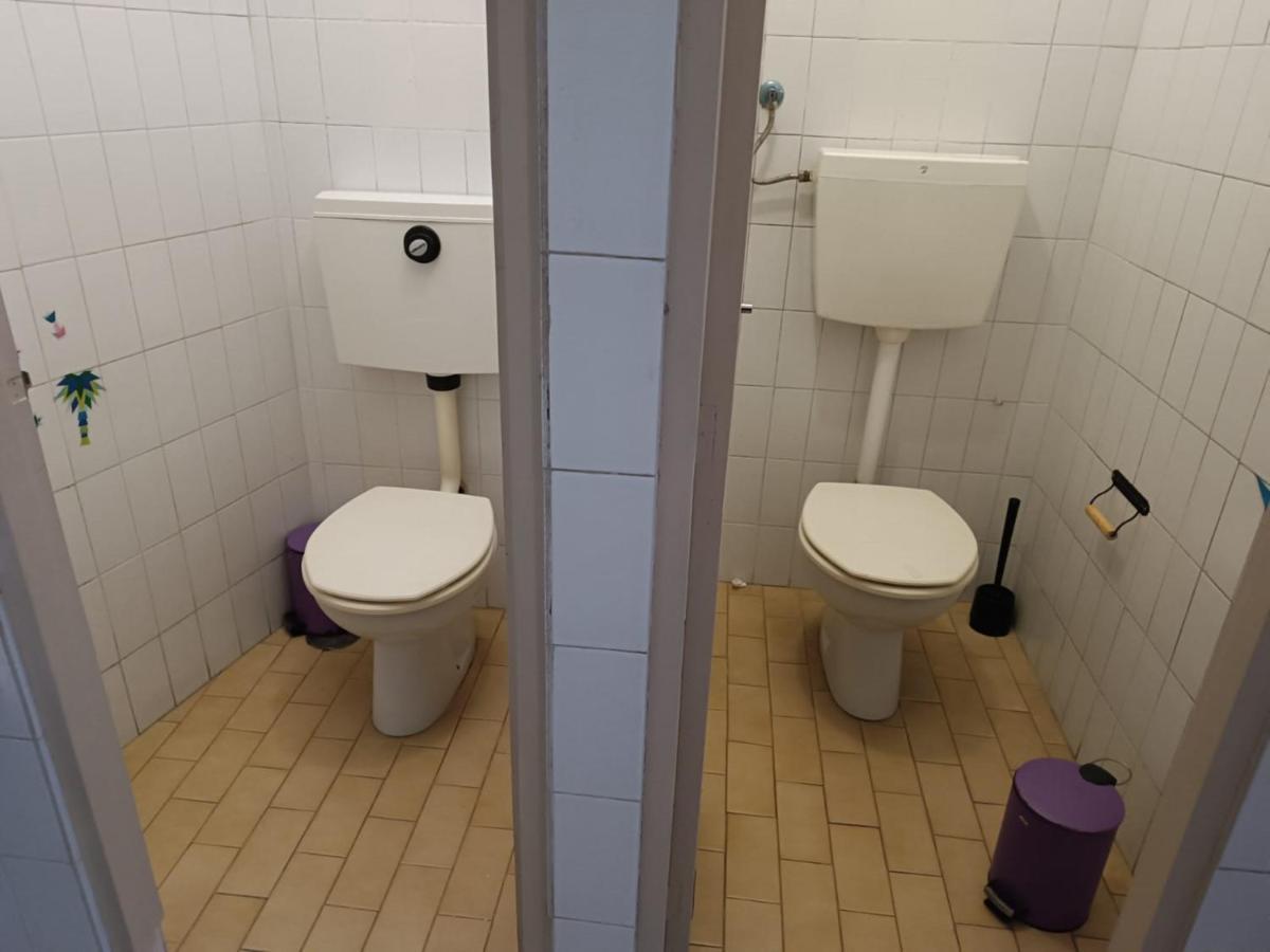 City Drops Hostel Aliados Private Room Porto Buitenkant foto